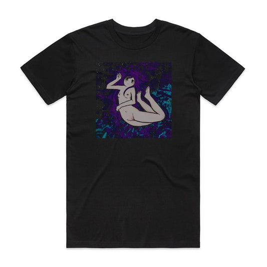 Sewerslvt Drowning In The Sewer 1 T-Shirt Black