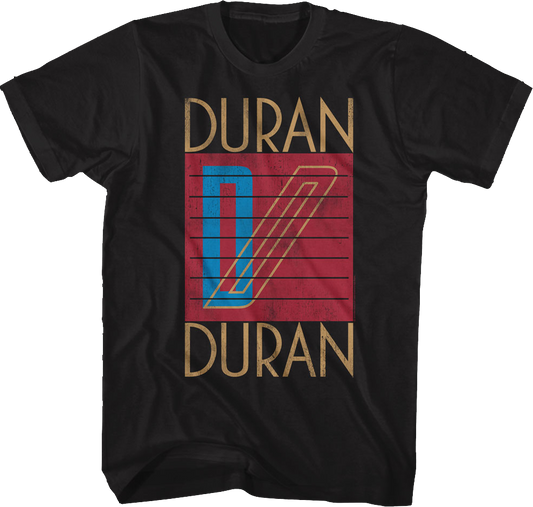 Duran Duran T-Shirt