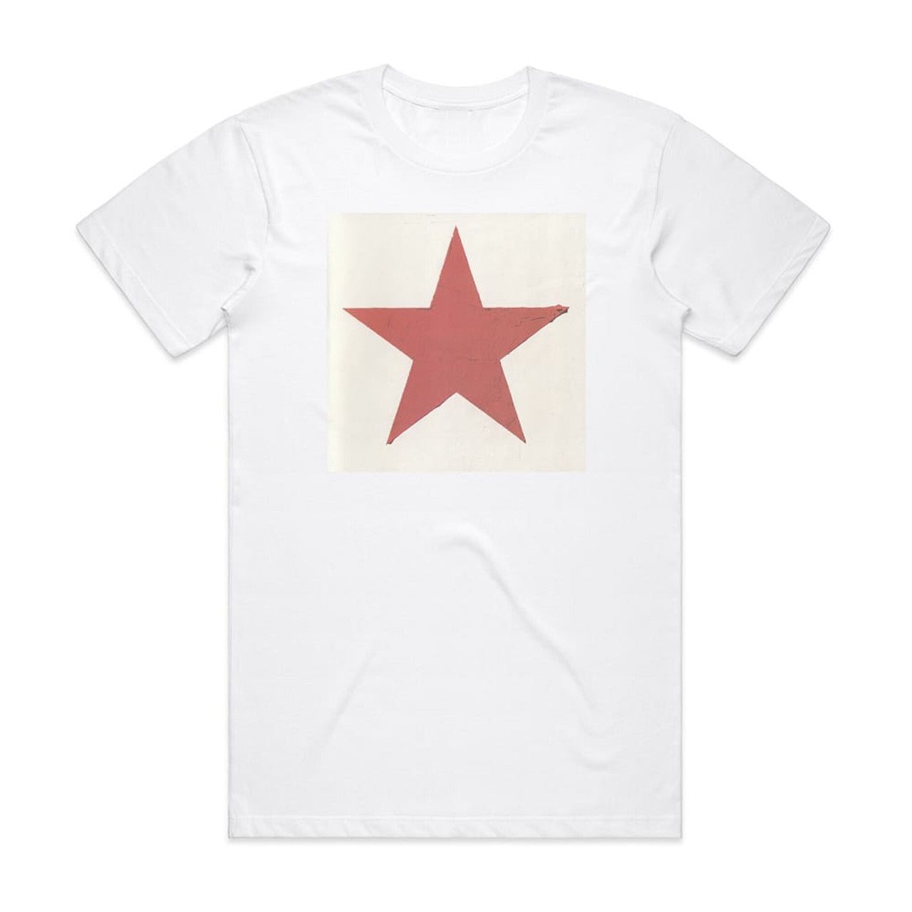 Stina Nordenstam Dynamite T-Shirt White