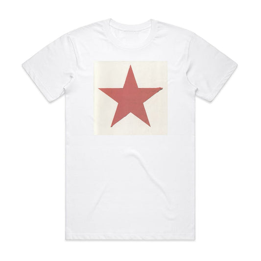 Stina Nordenstam Dynamite T-Shirt White