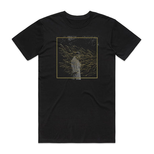 Forest Swords Engravings T-Shirt Black