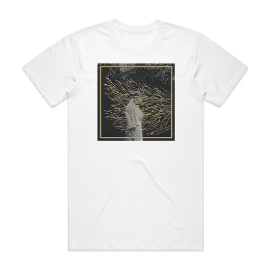 Forest Swords Engravings T-Shirt White