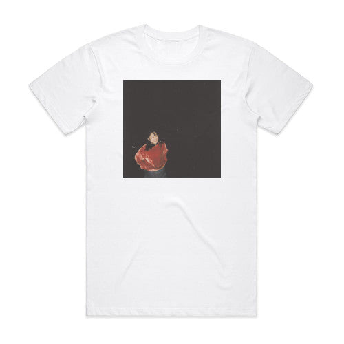 Yaeji Ep2 Album Cover T-Shirt White