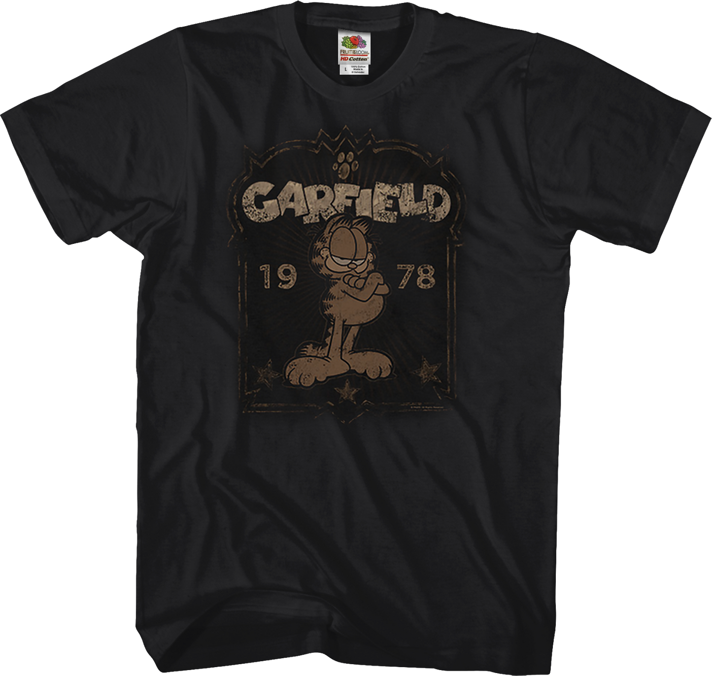 Est. 1978 Garfield T-Shirt