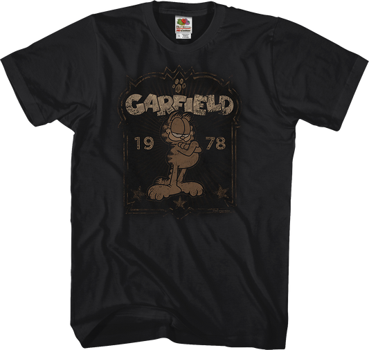 Est. 1978 Garfield T-Shirt