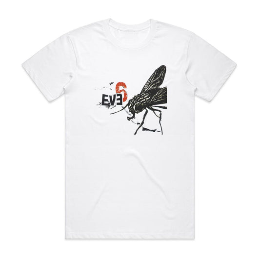 Eve 6 Eve 6 T-Shirt White