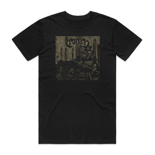 Conan Existential Void Guardian T-Shirt Black