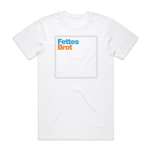 Fettes Brot Fettes Brot Lsst Gren T-Shirt White