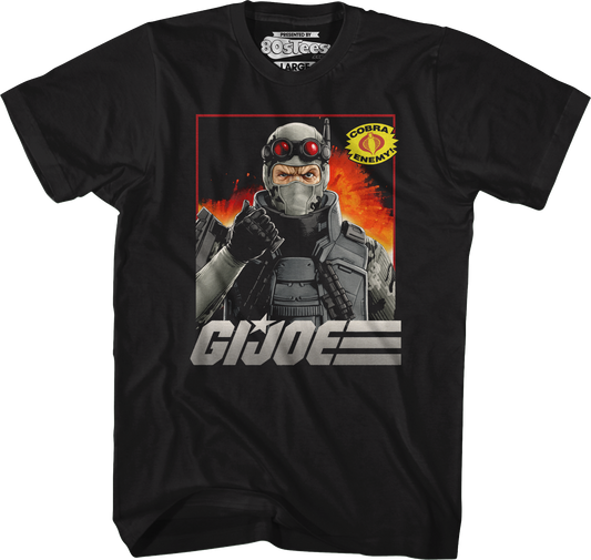 Firefly Classified Series GI Joe T-Shirt