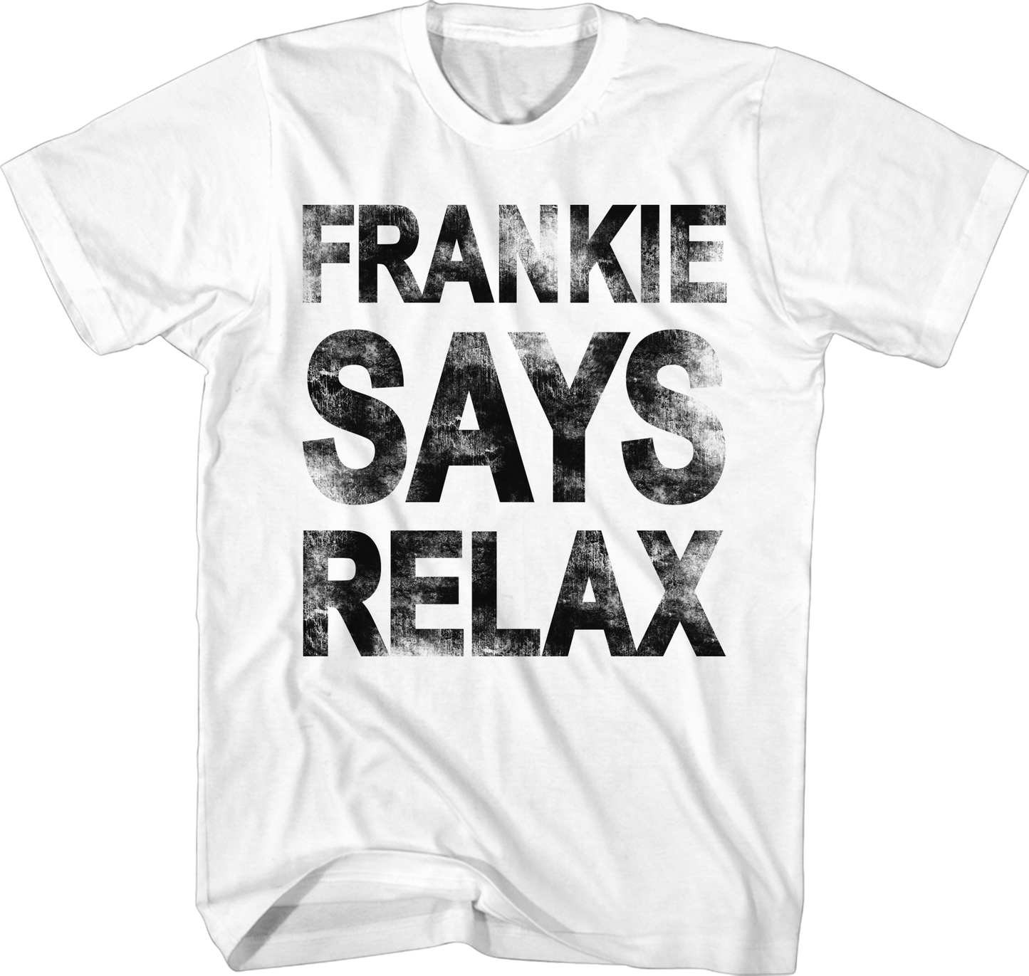 Frankie Says Relax T-Shirt