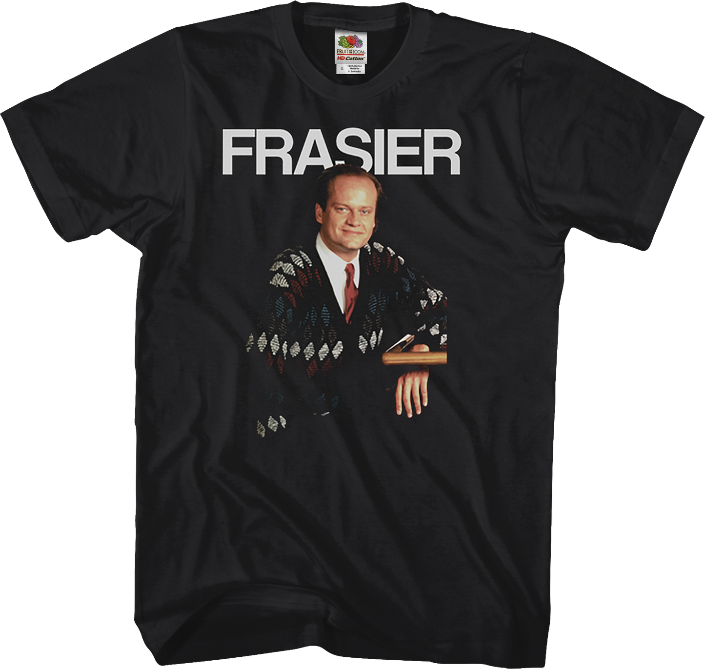 Frasier Cheers T-Shirt