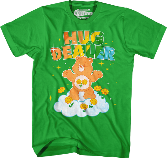 Friend Bear Hug Dealer Care Bears T-Shirt