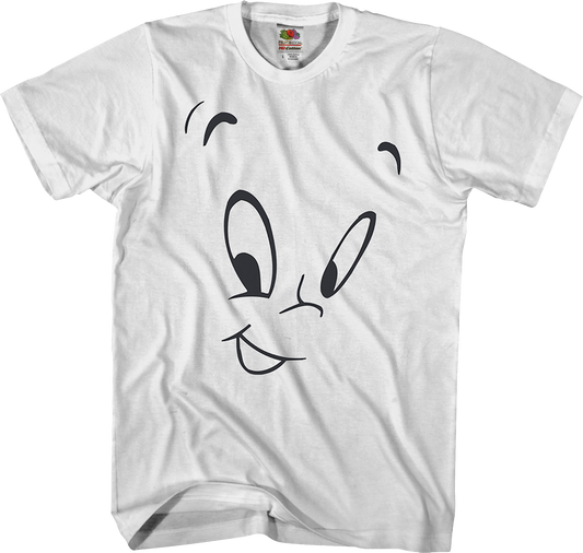 Friendly Face Casper T-Shirt