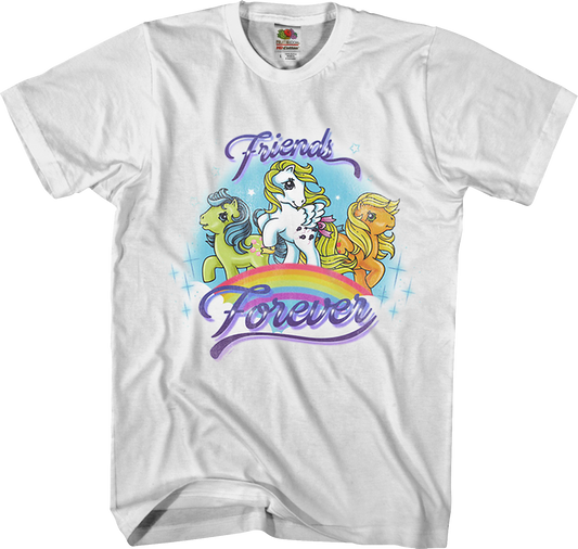 Friends Forever My Little Pony T-Shirt