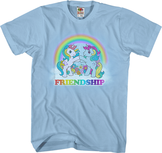 Friendship My Little Pony T-Shirt