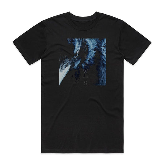 lynch Gallows T-Shirt Black