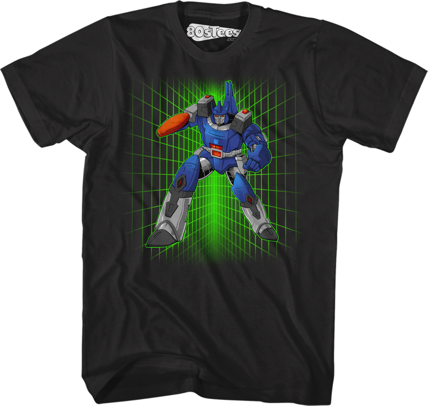 Galvatron Shirt