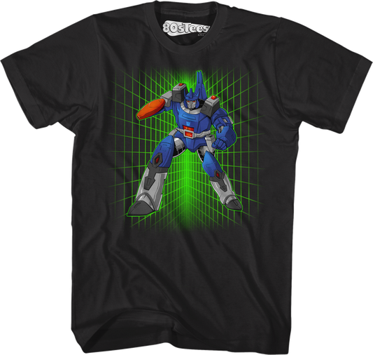 Galvatron Shirt