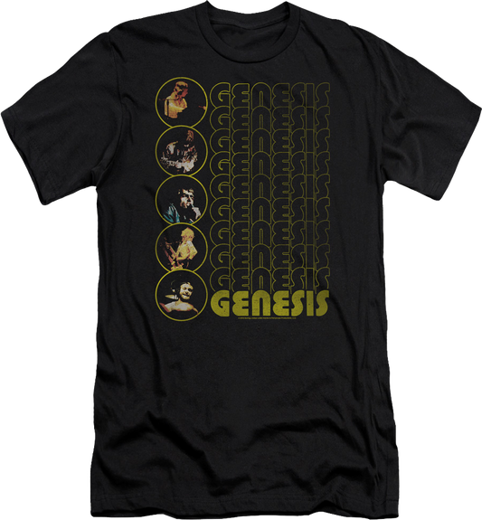 Genesis T-Shirt