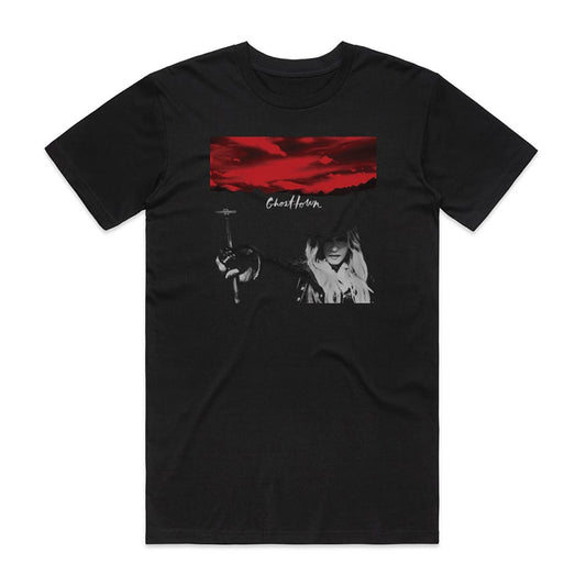 Madonna Ghosttown T-Shirt Black