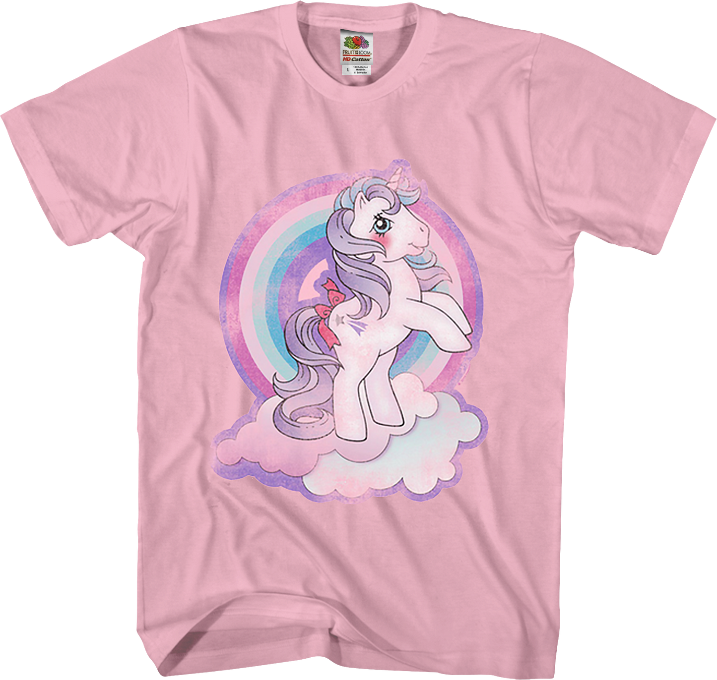 Glory My Little Pony T-Shirt