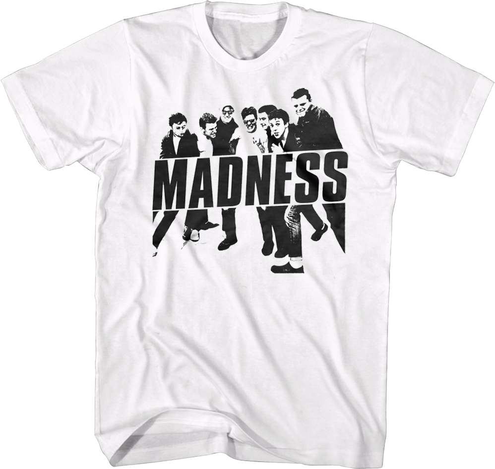 Group Photo Madness T-Shirt