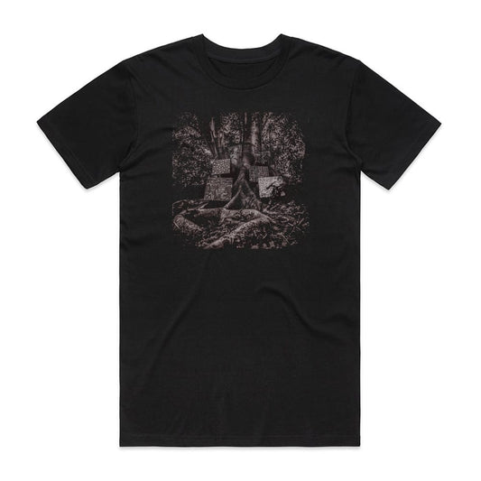 Kamasi Washington Harmony Of Difference T-Shirt Black