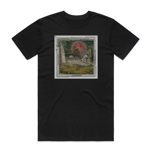 Klaatu Hope T-Shirt Black