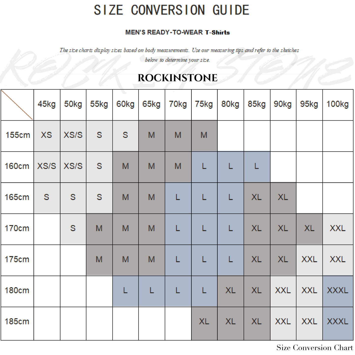 Shipping Charge - T-Shirt Exchange