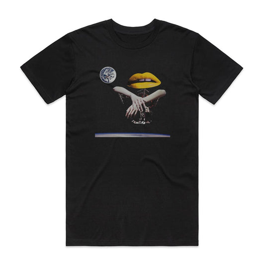 Clean Bandit I Miss You T-Shirt Black