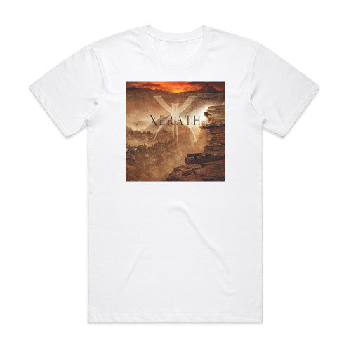 Xerath Ii Album Cover T-Shirt White