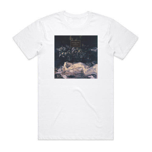 Weltschmerz Illustra Nos Album Cover T-Shirt White