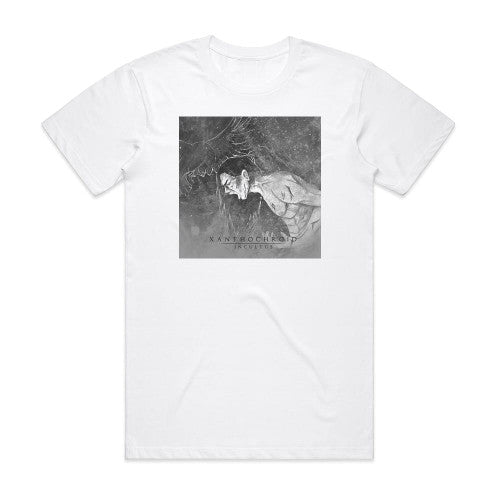 Xanthochroid Incultus Album Cover T-Shirt White