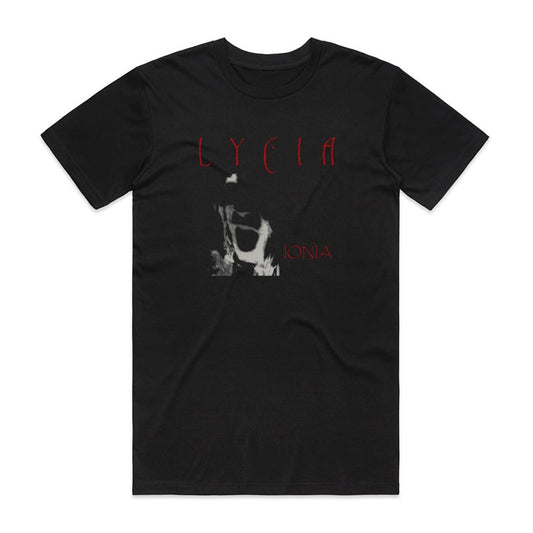 Lycia Ionia 1 T-Shirt Black