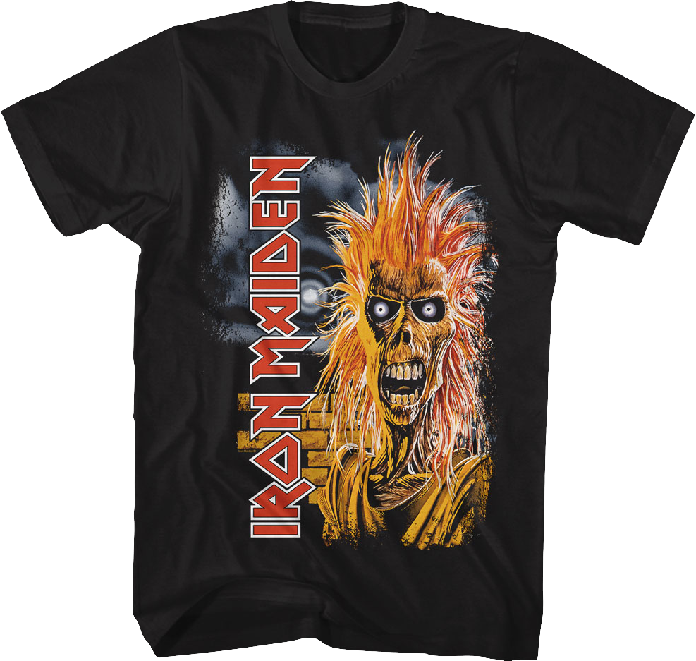 Iron Maiden T-Shirt