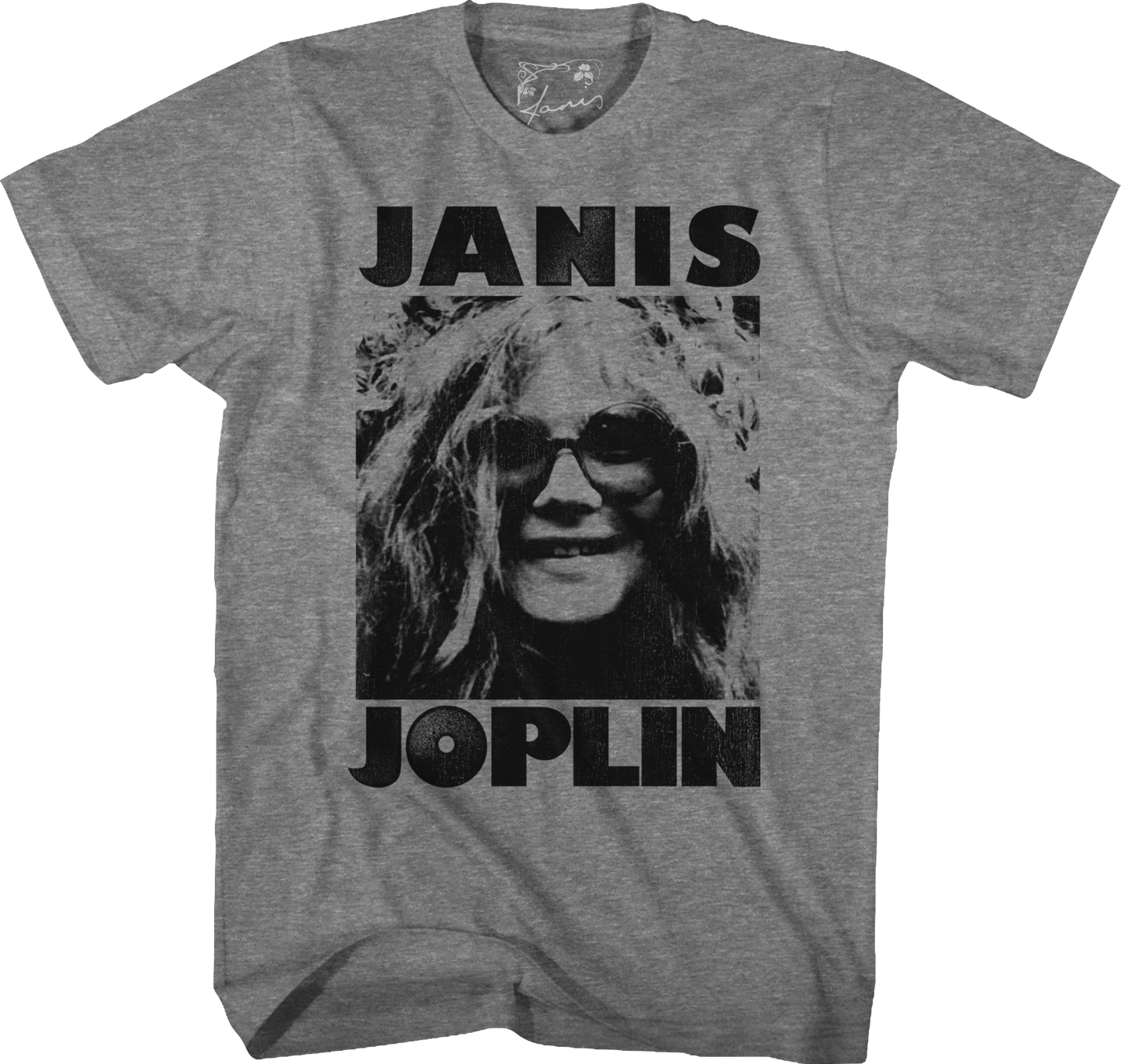 Janis Joplin T-Shirt