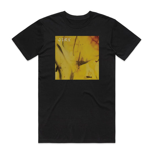 Crumb Jinx T-Shirt Black