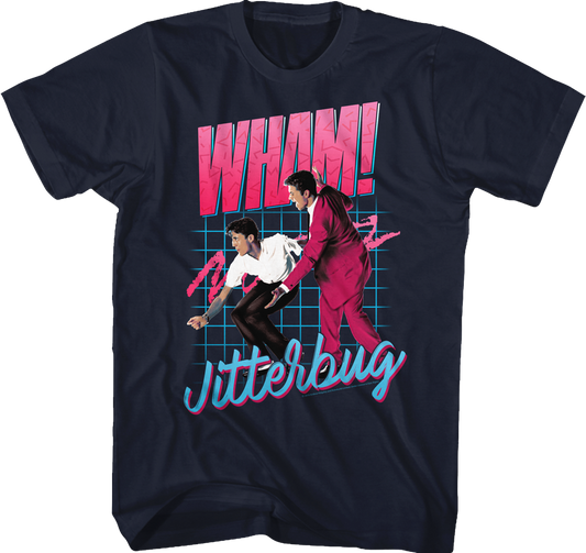 Jitterbug Wham T-Shirt