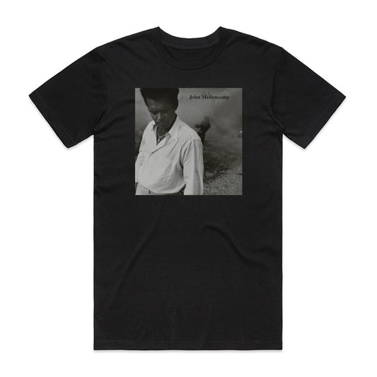 John Mellencamp John Mellencamp T-Shirt Black