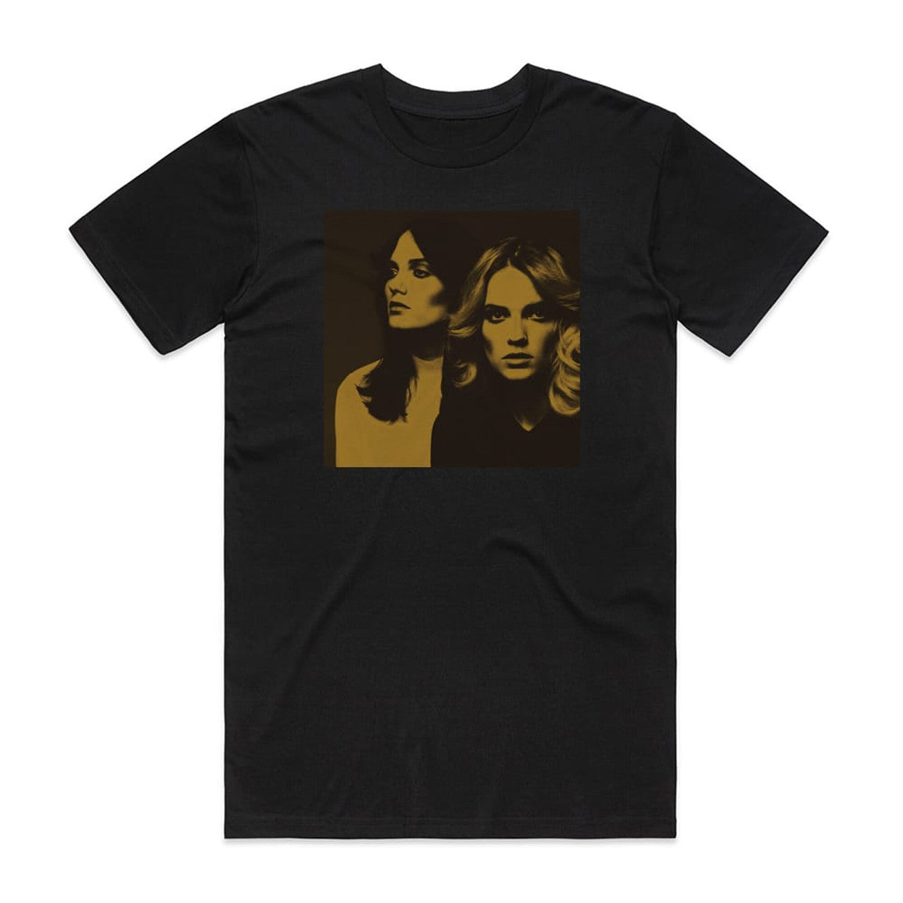 Say Lou Lou Julian Remixes 1 T-Shirt Black