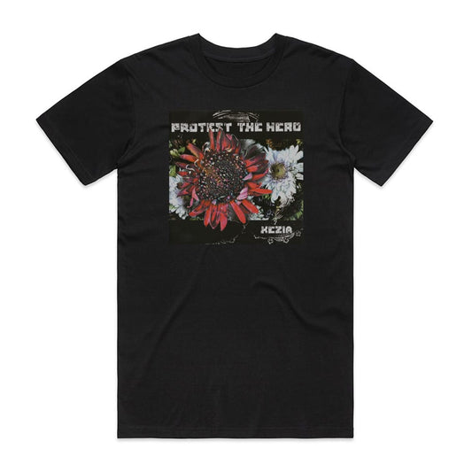 Protest the Hero Kezia T-Shirt Black