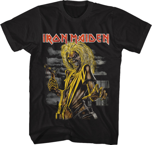 Killers Iron Maiden T-Shirt