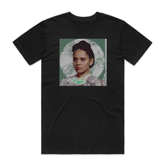 Lido Pimienta La Papessa 1 T-Shirt Black