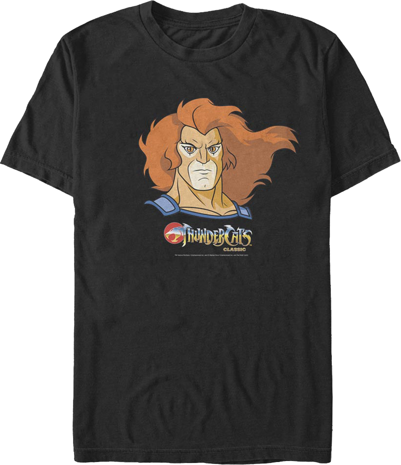 Lion-O ThunderCats T-Shirt