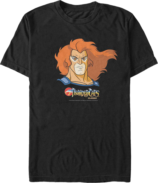 Lion-O ThunderCats T-Shirt