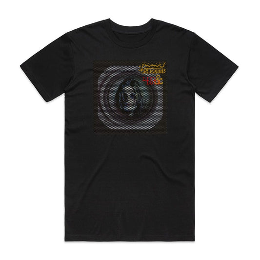 Ozzy Osbourne Live Loud 1 T-Shirt Black