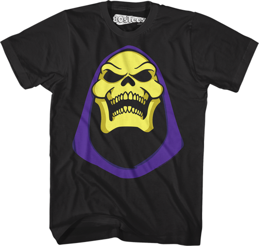 LOL Skeletor Shirt