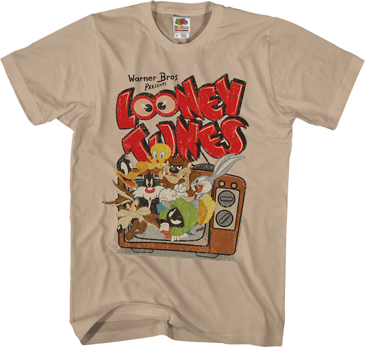 Looney Tunes Shirt