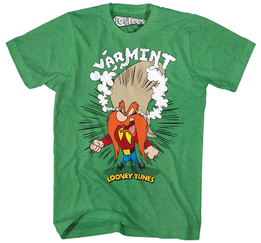 Looney Tunes Yosemite Sam T-Shirt