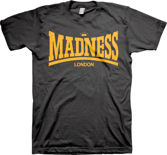 Madness T-Shirt